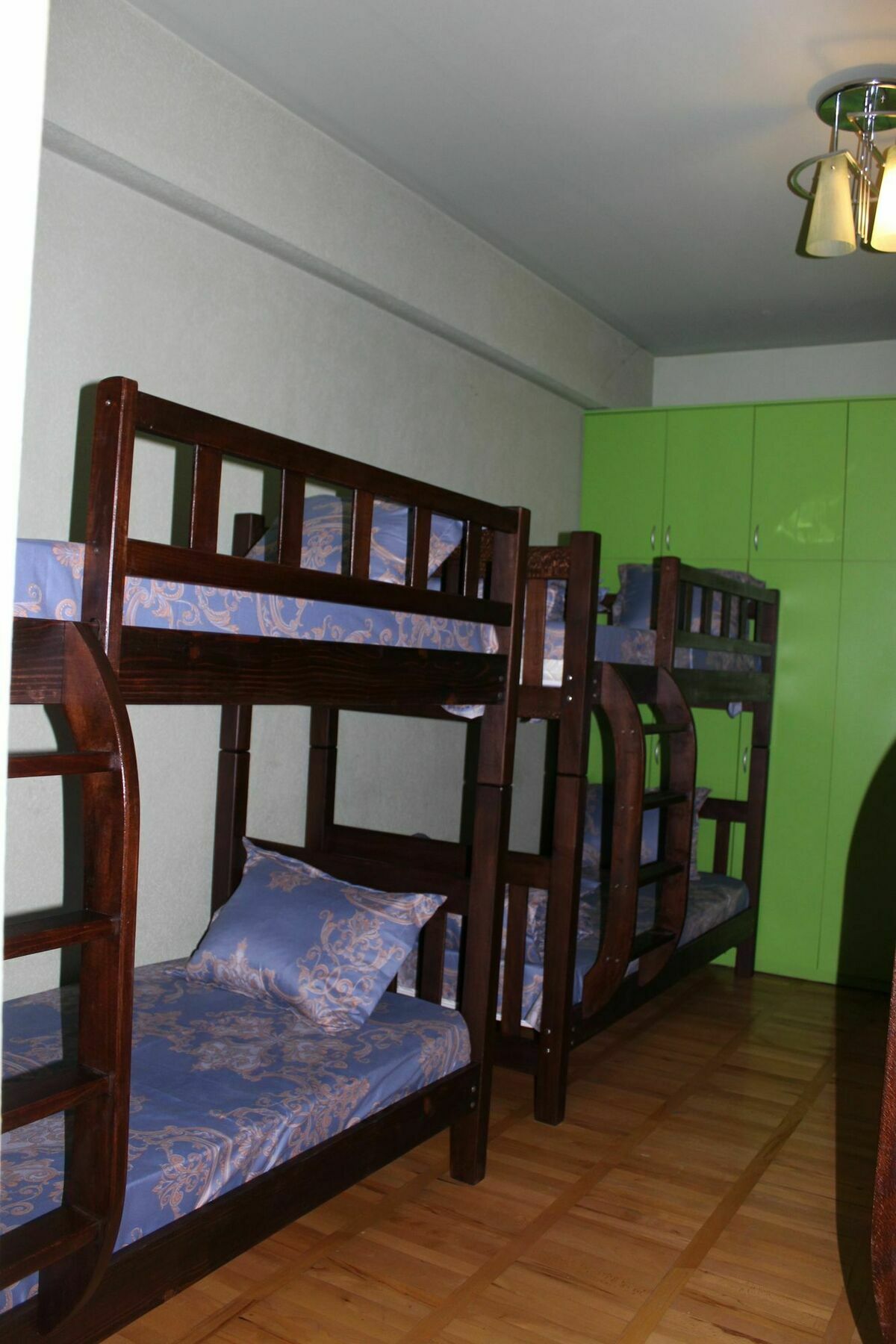 Herrmas Hostel Tbilissi Extérieur photo