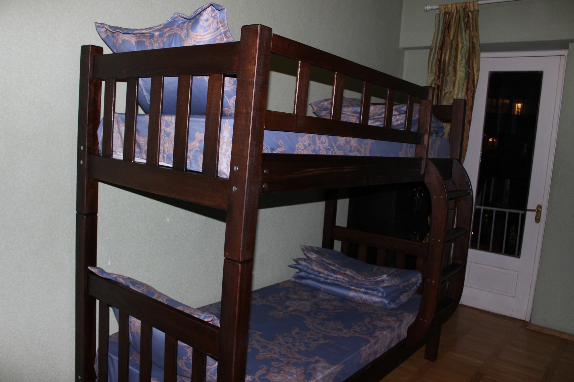 Herrmas Hostel Tbilissi Extérieur photo
